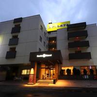 Smile Hotel Aomori 