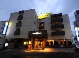 Smile Hotel Aomori 