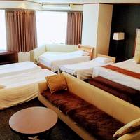 Hotel Marine World 