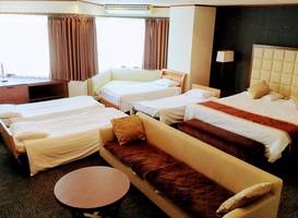 Hotel Marine World 