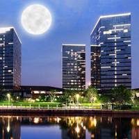 Pan Pacific Ningbo 