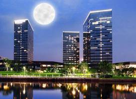 Pan Pacific Ningbo 