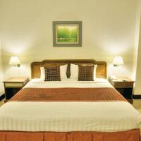 Zephyr Hotel Hanoi 