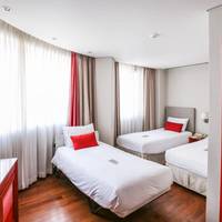Hotel Prince Seoul 