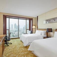 The Westin Tianjin 