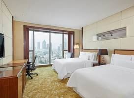 The Westin Tianjin 