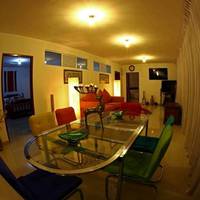 Kapindra Residence 