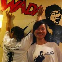 Guilin Wada Hostel 
