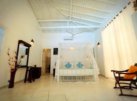 Beach Grove Villas 