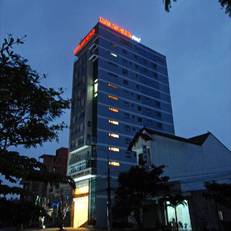 Luna Diamond Hotel 