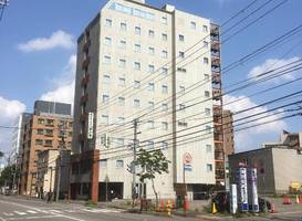 Annex Hotel Tetora 