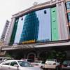 Hotel Luxury World 