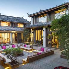 Huifeng Inn Shuhe 