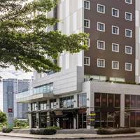 Ibis Saigon South 