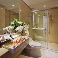 Tan My Dinh Hotel 