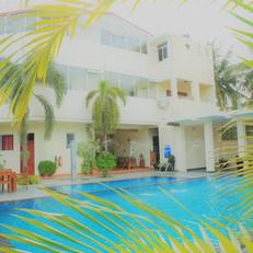 Ocean Pearl Hotel 