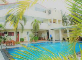 Ocean Pearl Hotel 