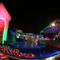 The Pllazio Hotel 