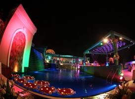 The Pllazio Hotel 