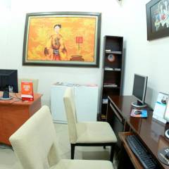 Anise Hotel Hanoi