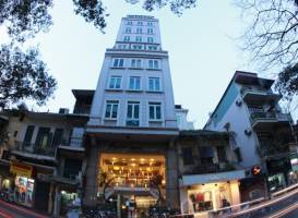 Anise Hotel Hanoi