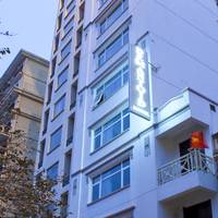 Demantoid 2 Hotel 