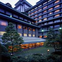 Hotel Okura Tokyo 