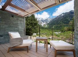 Hotel Shirakabaso 