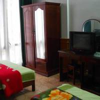 Ngoc Phuong Hotel 