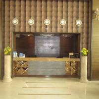 Fortune Jp Palace 