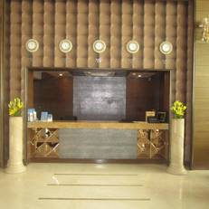Fortune Jp Palace 