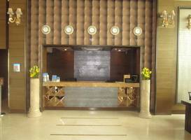 Fortune Jp Palace 