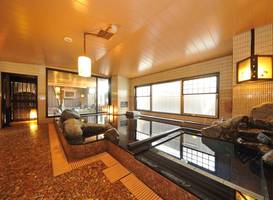 Dormy Inn Obihiro 