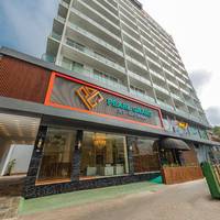 Pearl Grand Hotel 