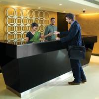 Renuka City Hotel 