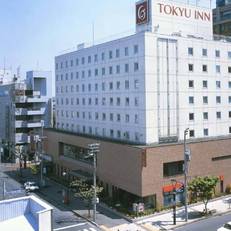 Obihiro Tokyu Inn 