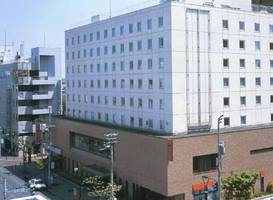 Obihiro Tokyu Inn 