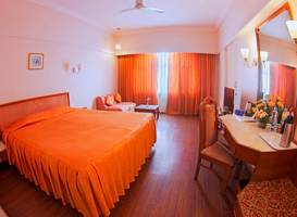 Kings Kourt Hotel 