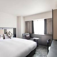 Cross Hotel Osaka 