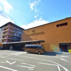 Kyoto Tokyu Hotel 