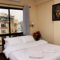 Hotel Buddha Land 