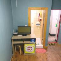 City Hostel Korea 