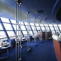 Kyoto Tower Hotel 