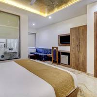 Hotel Anand Villa 