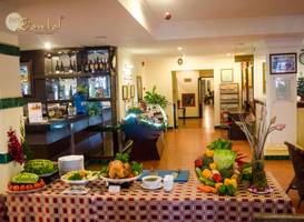 Petro House Hotel 