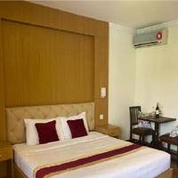Chef House Resort 