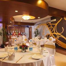 Krishinton Suites 