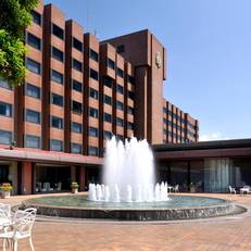 Castle Park Hotel 