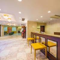 Hotel Ace Morioka 