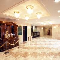 Hotel Ace Morioka 